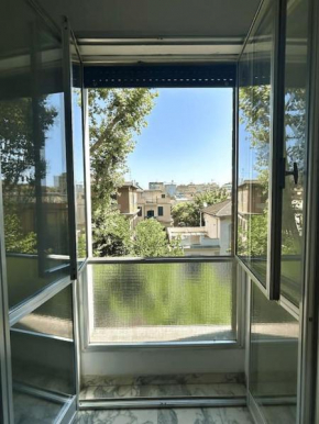 Tiberia Apartment